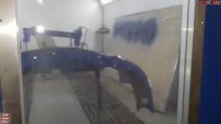 This is how one day of work at antiHOG goes