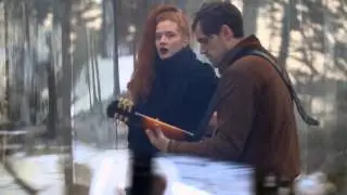 A Monster Like Me - Unplugged (Ekeberg Pavillion)