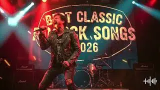 Classic Rock That Hits the Soul | 2026 Edition