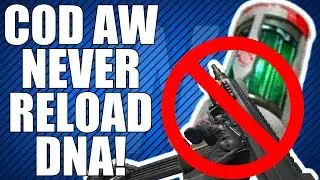 Advanced Warfare: CRAZY 