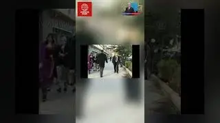 Китай заходит без армии &mdash; только деньгами