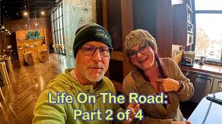 Epic Road Trip Part 2: 9 States, 4 days. Virginia to Oklahoma
