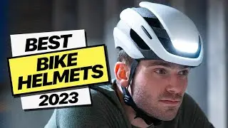 Best Bike Helmets of 2023: Enhanced Comfort and Safety