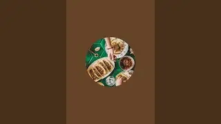 Cooking idea's with sarita is live