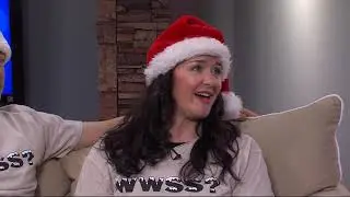 Learning All About Santa's Letters, Inc. and Upcoming Fundraisers to Support the Effort