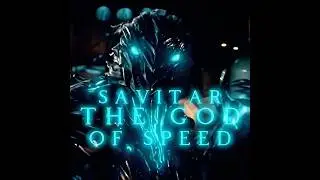 I Am Savitar #savitar #cwflash #theflash #edit #flash #godofmotion #godofspeed
