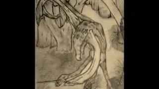 Unidentified Creatures Art 2011