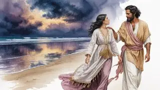 Yeshua - You Stayed With Me [ From The Heart ]