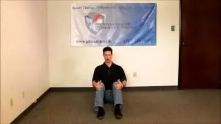 Thoracic ELDOA - Austin Sports Chiropractor