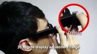 SiME Smart Glasses User Guide