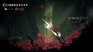 Video ends when I fail a pogo in Hunter's March