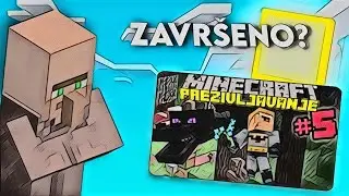 Kako je Trebalo zavrsiti Prezivljavanje sa Darudom?