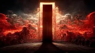 Infamous 6 - Demonic Entity (DJ Fire Verse) *REMASTERED 2024*