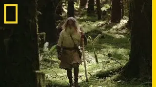 The Unthinkable | The Legend of Mick Dodge
