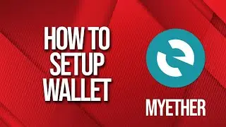 How to setup Myetherwallet
