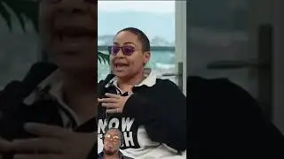 &ldquo;I am not an African-American&rdquo; - Raven Symone