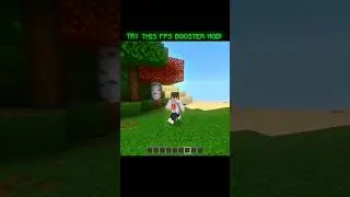 This Mod INCREASES Your FPS!!