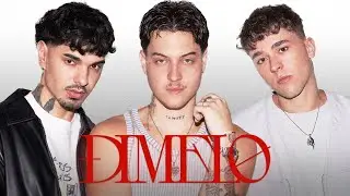 ALMA - Dímelo (Official Video)