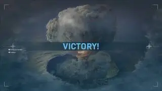 GIANT INFECTED NUKE (CALL OF DUTY MODERN WARFARE)