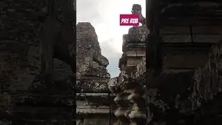 #prerub #travel #siemreapprovince #temple #culture #cambodia