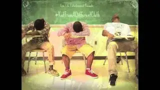 KdotP & D.Wood - What He Told Me (PROD By GeneralBeats)