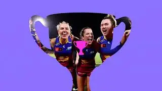 2023 NAB AFLW Grand Final | Get Tickets