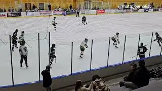 2024 Alliance Face Off - Huron - Perth Lakers vs London Jr. Knights.