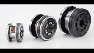 JATO朝銓-JAP100 Diaphragm Chuck