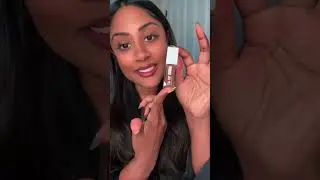 Reviewing the new Neutrogena Hydro Boost Lip Oil
