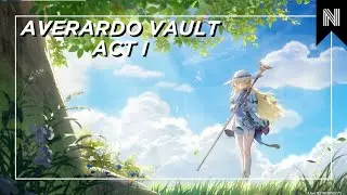 Exploration Quest: Averardo Vault Act 1 | Silent as a Falling Leaf | Wuthering Waves 2.1