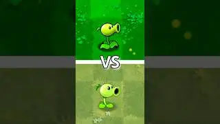 PvZ1 vs PvZ2 - Which is BETTER?