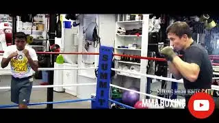 Boxing motivation:Hall Of Fame latest 2018