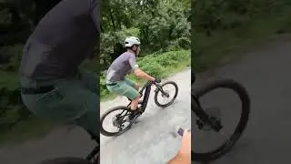 Test de bicicletas el&eacute;ctricas: Cannondale Moterra SL vs. Focus Sam2 6.9. Diversi&oacute;n asegurada 🔥