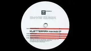 Klettermax - Cracktronic