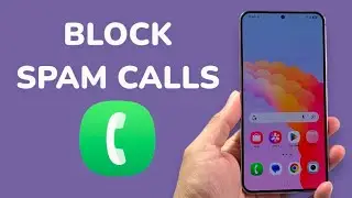 How To Block Spam Calls On Android?