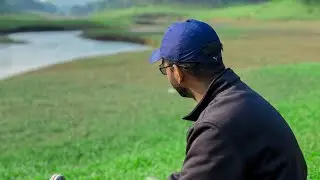 Kerala’s Best Kept Secret? 🤫 Idukki to Vagamon via the Untouched PADUKA Village!