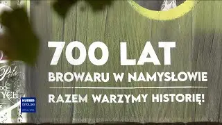 Namysł&oacute;w bez browaru. Zapowiedź zwolnień w cieniu ponad 700 lat tradycji