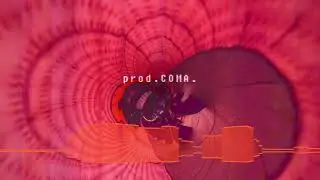 Scarlxrd Type Beat - Cardinal | Trap Metal Type Beat 2026