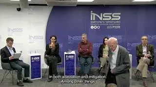 COP 27: Summary of the conference in Egypt and the meaning of Israeli participation
