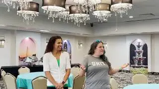 Unity Village Unlocked: Unity Inn