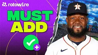 10 Players experts are adding on the fantasy baseball waiver wire