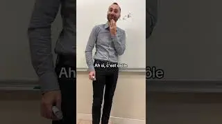 Je lance un d&eacute;fi &agrave; 50 000 &euro; &agrave; mes terminales !
