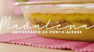 MADALENA | ESCONDIDINHO DE CARNE MOÍDA