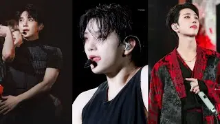SEVENTEEN JOSHUA TIKTOK EDITS