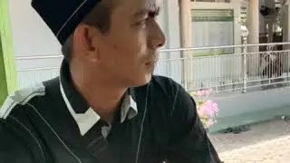 Syeh Syoh balah pantoen Kuya Ali