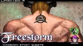 ArcheAge - Warborn Chapter 4: Freestorm
