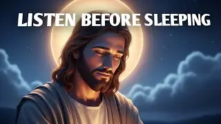 LISTEN THIS BEFORE SLEEPING (WHEN YOU FEEL HEAVY)