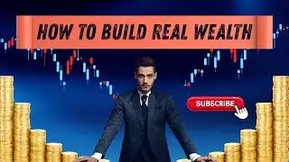 How to Build Real Wealth | Passive Income Ideas 2025