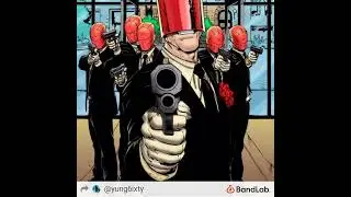 Yung 6ixTy x Gnubzz - Gun Play