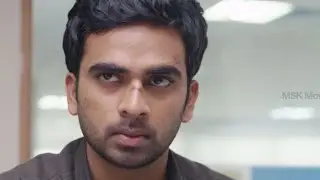 Thegidi (தேகிடி) 2014 Tamil Movie Part 10 - Ashok Selvan, Janani Iyer